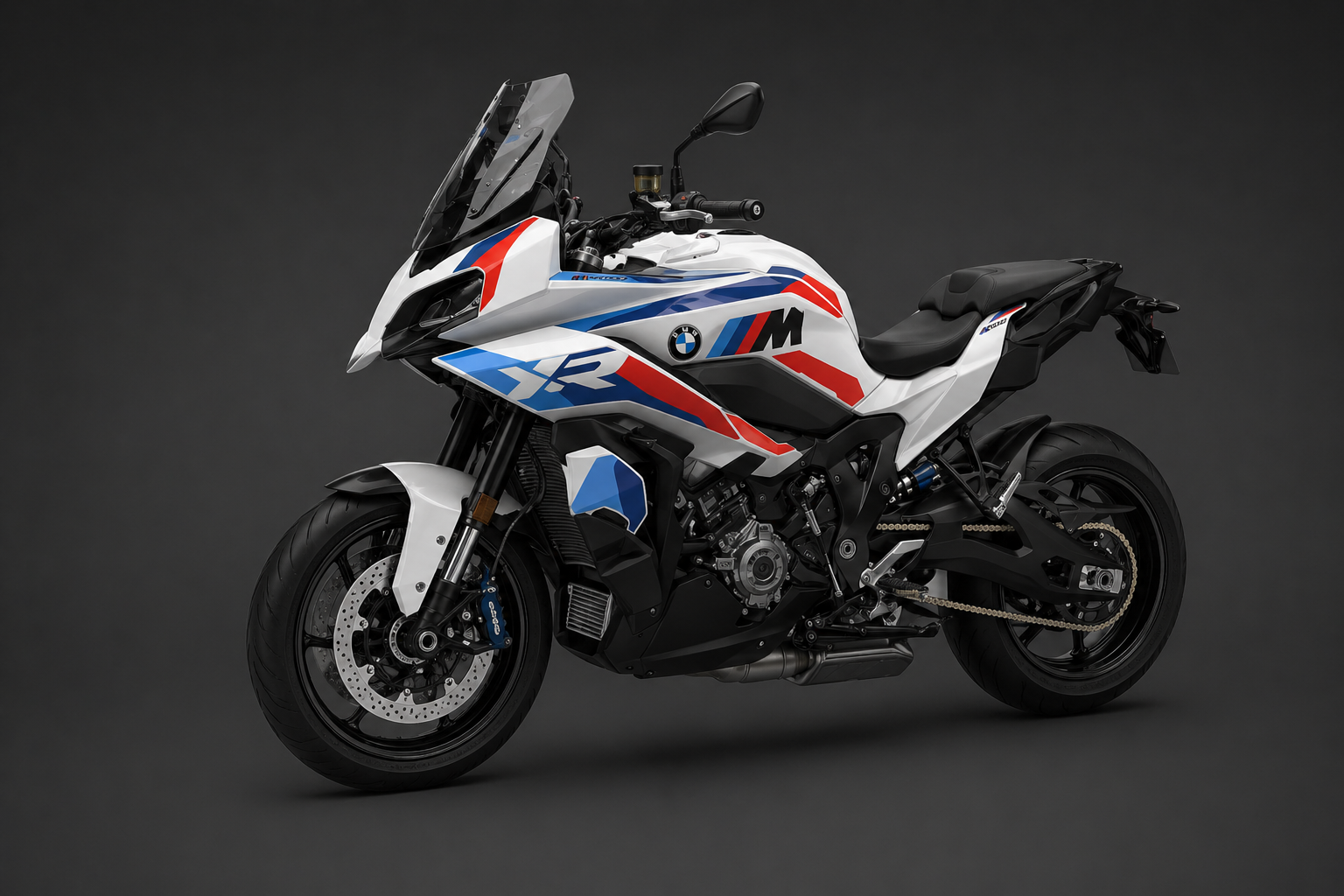 BMW M1000XR